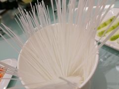 水晶粉-龙福成肥牛火锅(文昌店)