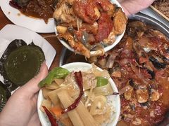 -老街坊餐吧