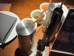 -拉蒂娜·巴西牛排馆 Latina·Brazilian Steakhouse(铜仁旗舰店)