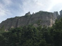 -雁荡山风景名胜区