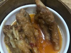 -广东小美食(果戈里大街店)