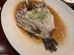 -彩丰楼·中餐厅(国家会展中心上海洲际店)