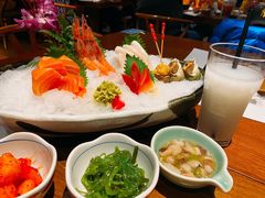 -芥末日本料理(打浦路铂尔曼旗舰店)