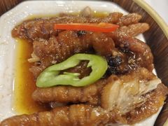 -日昌餐馆(亦庄店)