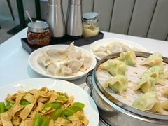 -枫林饺子