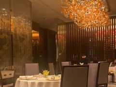 大堂-东海朗廷酒店-唐阁T’ANG COURT 中餐厅