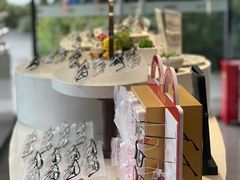 -一代眼镜·蔡司配镜(浦东大拇指广场店)
