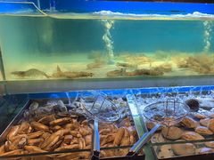 -喜庭海鲜自助(来福士店)