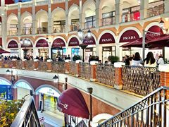 -佛罗伦萨小镇广佛名品奥特莱斯(疏港路店)