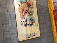 -清真·德顺祥铜锅涮羊肉(宝丰店)