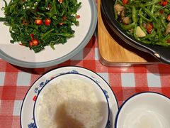 -老郑家东北春饼(龙悦居店)