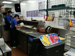 -达美乐比萨(武定店)