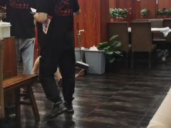 大堂-四妹餐厅(玫瑰街店)