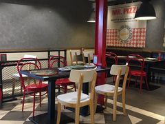 -Mr.Pizza米斯特比萨(苏州平江万达广场店)