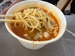 -四里沙茶面(湖滨四里店)