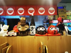 大堂-皆道拌麻辣烫·麻辣拌