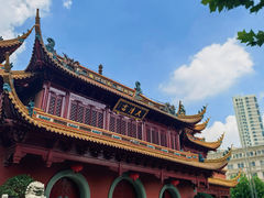 -钦赐仰殿道观