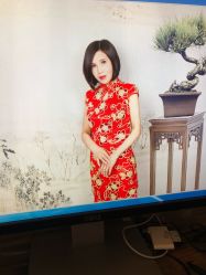 -韩慕婚纱摄影(九亭店)