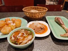 -河东颐祥阁(世贸店)