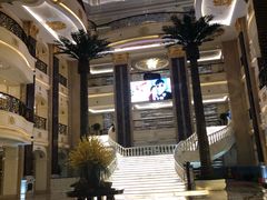 -南通金石国际大酒店