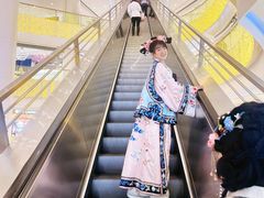 -银泰百货(北京大红门店)