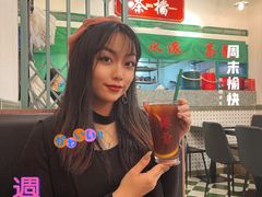 -港爺茶檔·茶餐厅(东晓南路店)