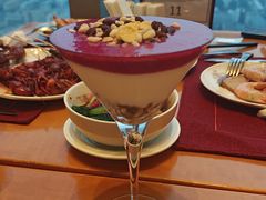 -视界美食自助餐厅·石家庄希尔顿酒店