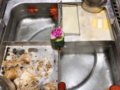 -海底捞火锅(方塔东街店)