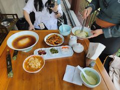 -瑞面(吴宫泛太平洋酒店)