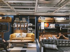 -宜家家居(西安未央商场店)