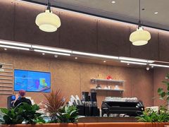-Peet's Coffee皮爷咖啡(深圳湾万象城店)