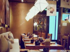 -云海肴·汽锅鸡·云南菜(天津国金汇店)