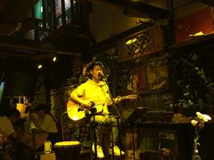 -在路上酒吧(大理古城店)