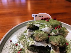 -fishtank鱼缸咖啡(三山街店)