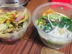 -螺蛳粉先生(蓟门桥店)