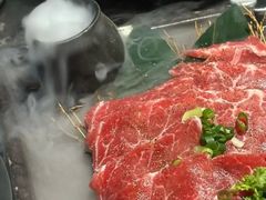 -牛焱·烧肉酒肆(五大道店)