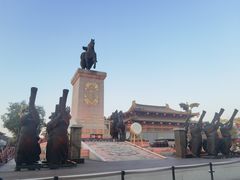 -大唐不夜城