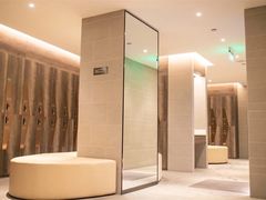 -W FITNESS 威尔仕健身·游泳(老西门新苑店)