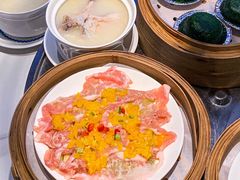 -优食坊·蒸汽海鲜(康盛路店)