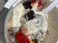 -丁丁&当当牦牛酸奶·酥油面包(官门口店)