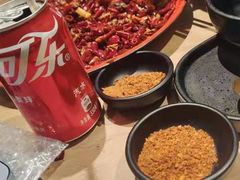 -川堂风·跷脚牛肉·乐山爆炒(宝山日月光店)