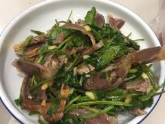 -慧娟面馆·餐厅(望江路店)