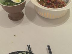 -君庭中餐厅(友谊宾馆店)