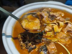 -悦硒楼·新派恩施菜