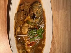-启博美食城(孟家店)