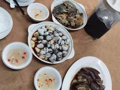 -揭阳钟记小食(福田新村店)