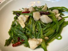 -山茶云南菜(永安里店)