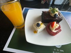 -厦门悦华酒店