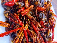 -西塔隆太白烤牛肉馆(图们路店)