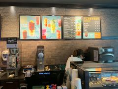 -星巴克(南京江宁弘阳家居店)